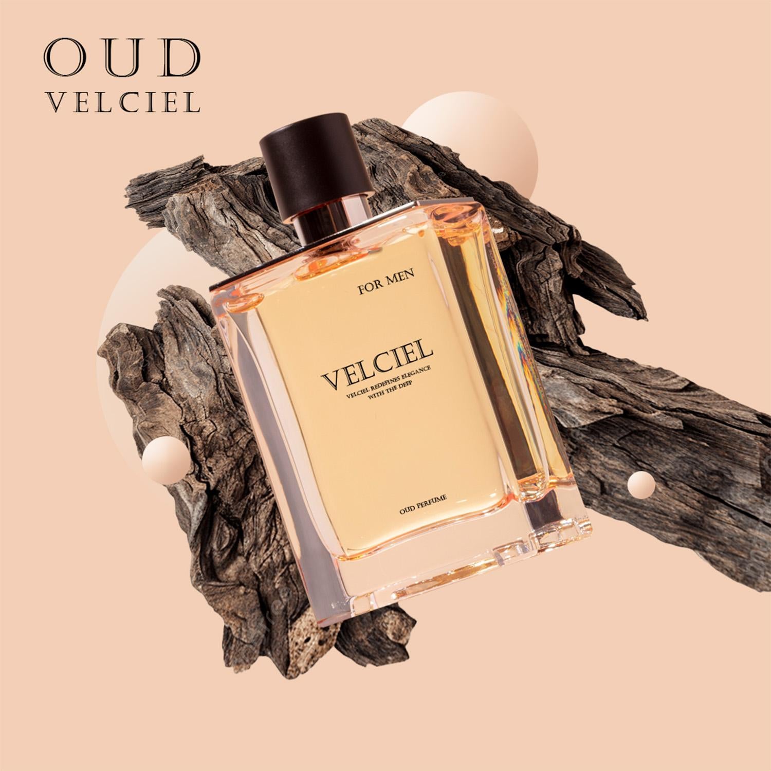Velciel Oud – Redefining Luxury